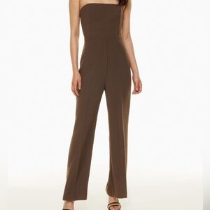 aritzia endless jumpsuit